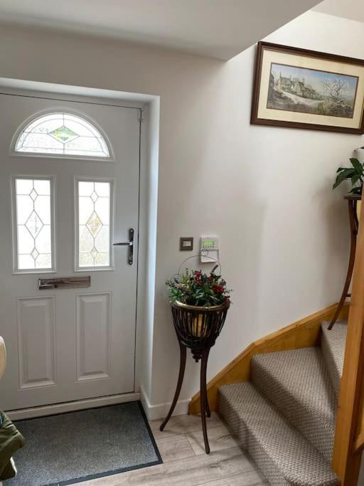 Helens Haven First Floor Apartment Via Stairs Preston  Zewnętrze zdjęcie